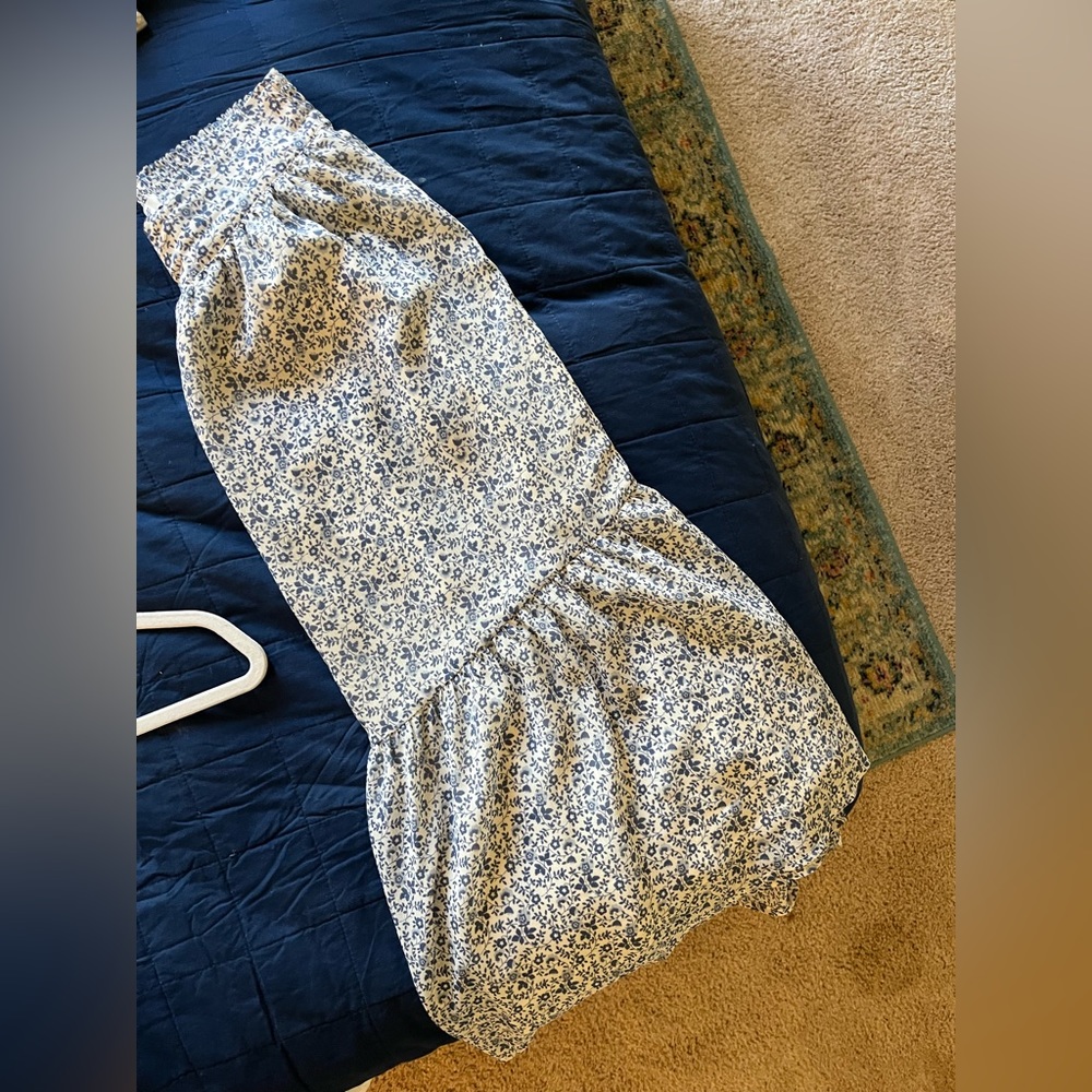 Madewell skirt